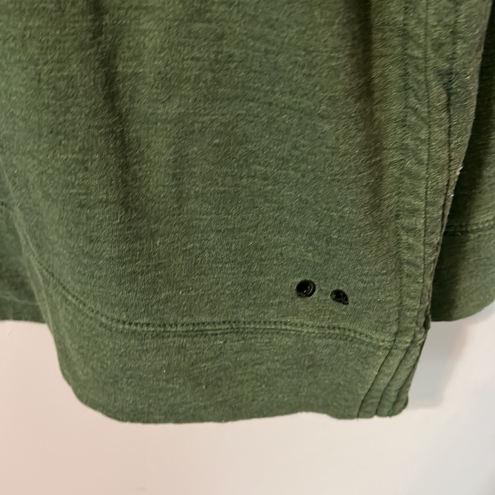 NWT Urban Outfitters KO+O Oversized Crewneck Sweatshirt - Picture 7 of 13